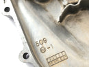 Kawasaki VN 1500 A VNAA [alle byggeår] - Lysmaskiner dekker motorlokk-4