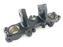 Kawasaki KLR 250 KL250D [1988] - Fork Bridge over-2