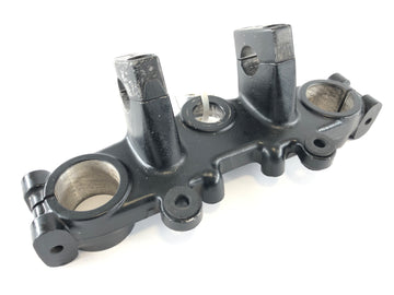 Kawasaki KLR 250 KL250D [1988] - Fork Bridge over - 0