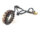 Yamaha Grizzly 660 AM03W [2003] - Stator med pickup -generator-4