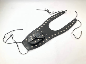Tankveske skinn tankbeskyttelse Chopper universal