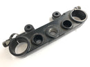 Suzuki DR 750 S SR41B [1988] - Fork Bridge over-2
