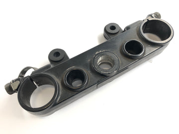 Suzuki DR 750 S SR41B [1988] - Fork Bridge over - 0