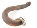 Husqvarna Vitpilen 401 [2021] - Manifold eksosmanifold-4
