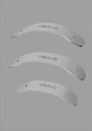 BMW VSA-type B (33/22 cm) -Vario Spoiler Attachment "VSA-B" inkludert klemme-13