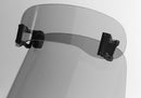 BMW VSA-type B (33/22 cm) -Vario Spoiler Attachment "VSA-B" inkludert klemme-2
