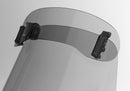 BMW VSA-type B (33/22 cm) -Vario Spoiler Attachment "VSA-B" inkludert klemme-3