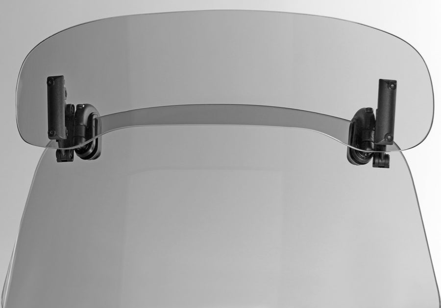 BMW VSA-type B (33/22 cm) -Vario Spoiler Attachment "VSA-B" inkludert klemme