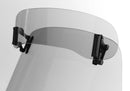 BMW VSA-type B (33/22 cm) -Vario Spoiler Attachment "VSA-B" inkludert klemme-6