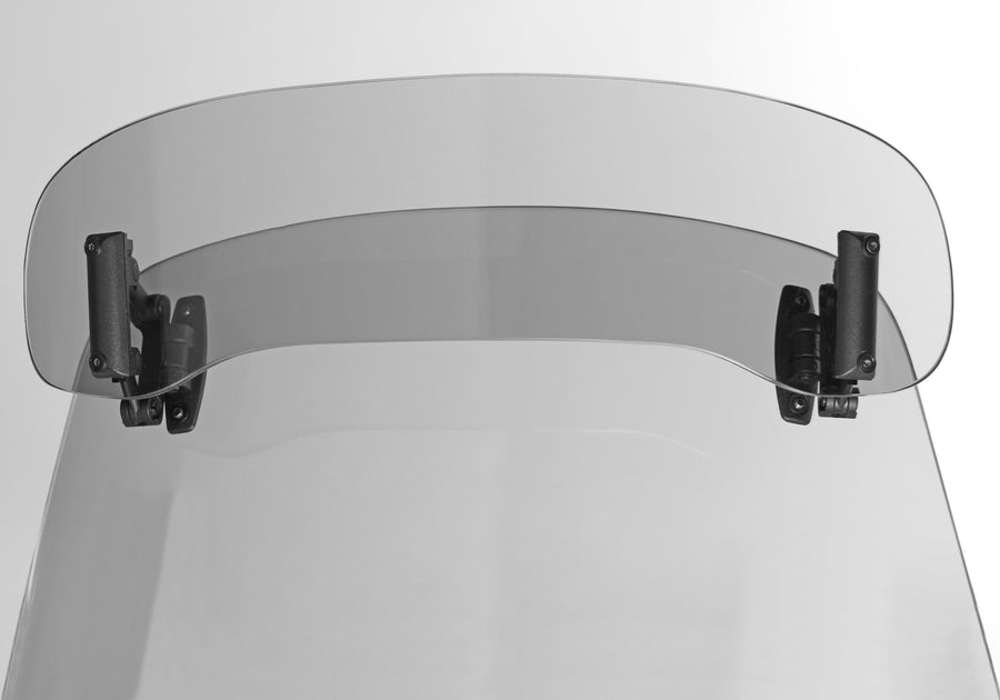 BMW VSA-type B (33/22 cm) -Vario Spoiler Attachment "VSA-B" inkludert klemme