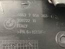 BMW F 650 CS Scarver [2001] - Staufach cover -forkledning-3