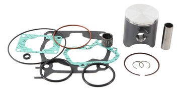 YAMAHA YZ 125 [2005-2021] - Stempelsett for YA YZ-WR125
