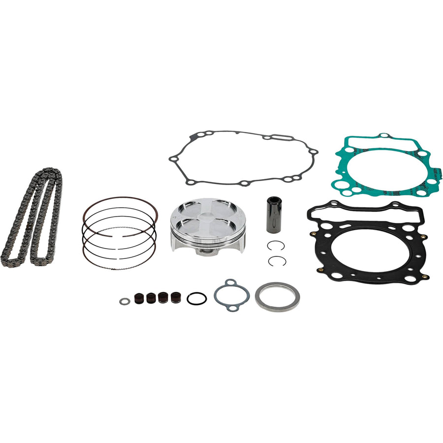 FANTIC XE 250 F [2022-2024] - Stempelsett