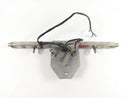 Yamaha YFM 350 Warrior 3GD [2003] - TAIGHT STRUTT HECK SIGNAL HOLDER-2