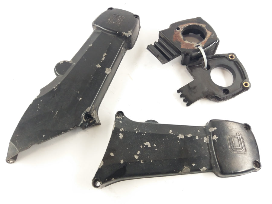 Cagiva Elefant 750 6b [1988] - Timing Belt Cover Set