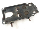 Moto Guzzi Breva 750 I.E. [2004] - Bracket Airbox Battery Roof-1