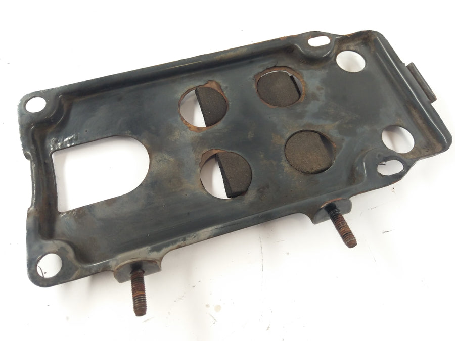 Moto Guzzi Breva 750 I.E. [2004] - Bracket Airbox Battery Roof