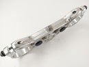 Husqvarna TE 449 A6 [2010] - Fork Bridge over-4