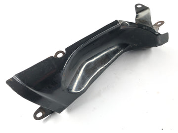 Honda GL 1500 Goldwing SC22 [1988] - Varmebeskyttelse Hit Protective Sheet Side Stand - 0