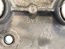 Yamaha YZF R1 RN12 [2005] - Ventillokkmotorlokk-3