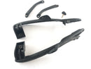 BMW K 1200 GT [2003] - Pakkelomme holder Set Case Carrier Carrier-3