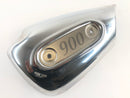Triumph Thunderbird 900 RT T309 [1997] - Luftfilterdeksel Chrome Aperture til venstre-1