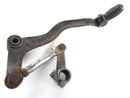 Cagiva Elefant 650 [1985] - Switching Pedal Gear Spak med kobling-4