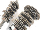Triumph Tiger 955i 709en [2001] - girkasse-4