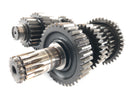 Ducati Paso 750 [1990] Gearbox-4