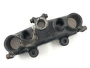 Suzuki DR 600 SN41A [1986] - Fork Bridge over-2