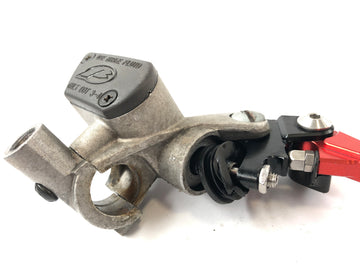 Beta RR 125 [2018] - Handbremsepumpe - 0