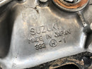 Suzuki DR 250 SJ41A [1982] - Motor lokkekoblingslokk-3