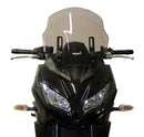 Kawasaki Versys 650 17-21 /1000 17-18-turnerende plate "T"-5
