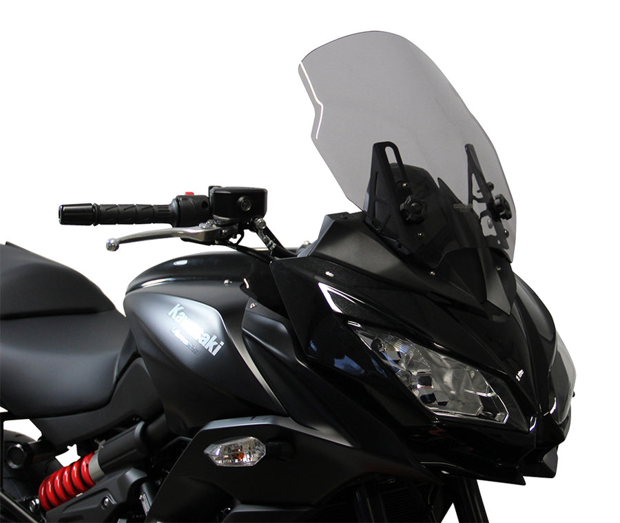 Kawasaki Versys 650 17-21 /1000 17-18-turnerende plate "T"