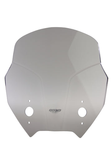 Kawasaki Versys 650 17-21 /1000 17-18-turnerende plate "T"