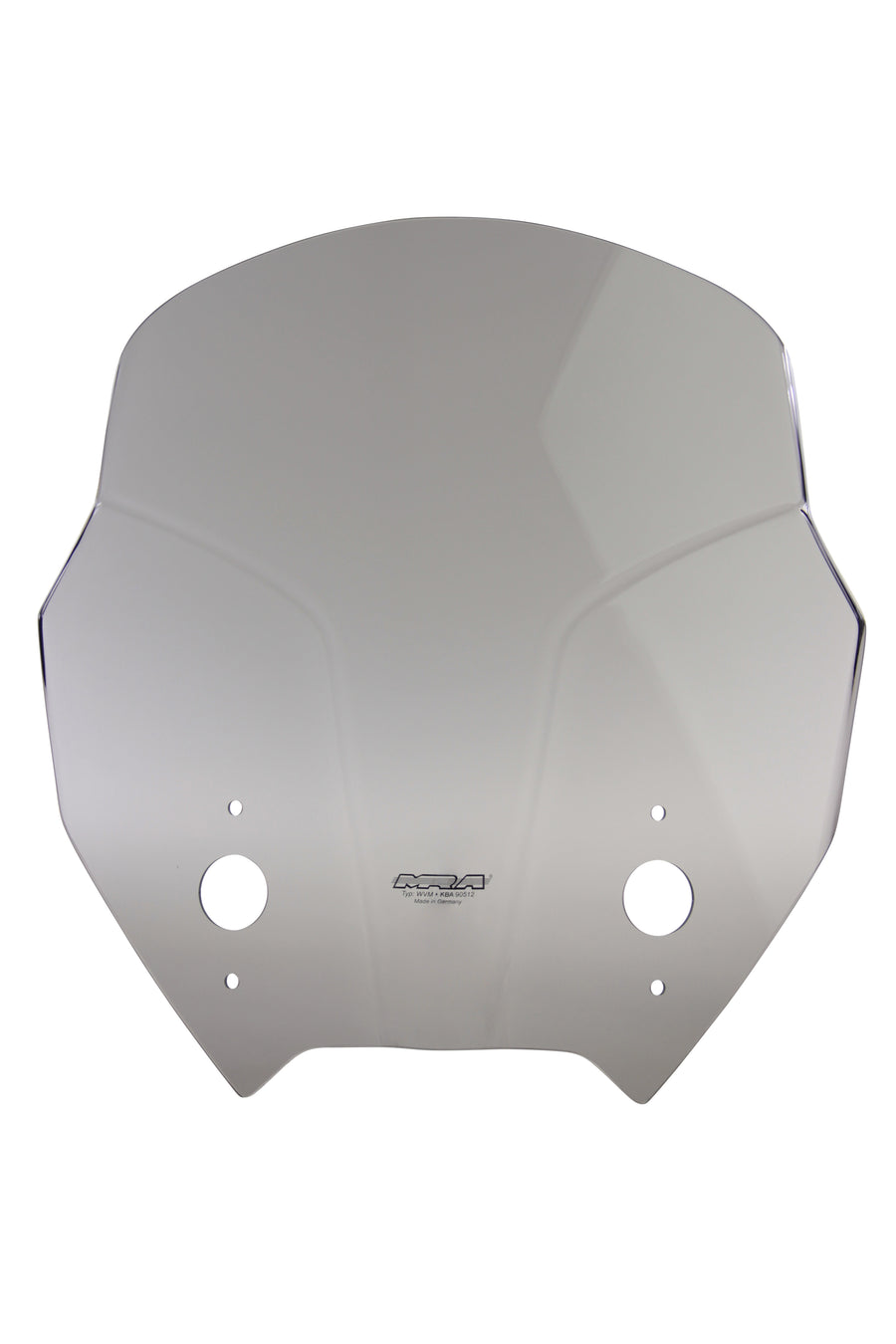 Kawasaki Versys 650 17-21 /1000 17-18-turnerende plate "T"