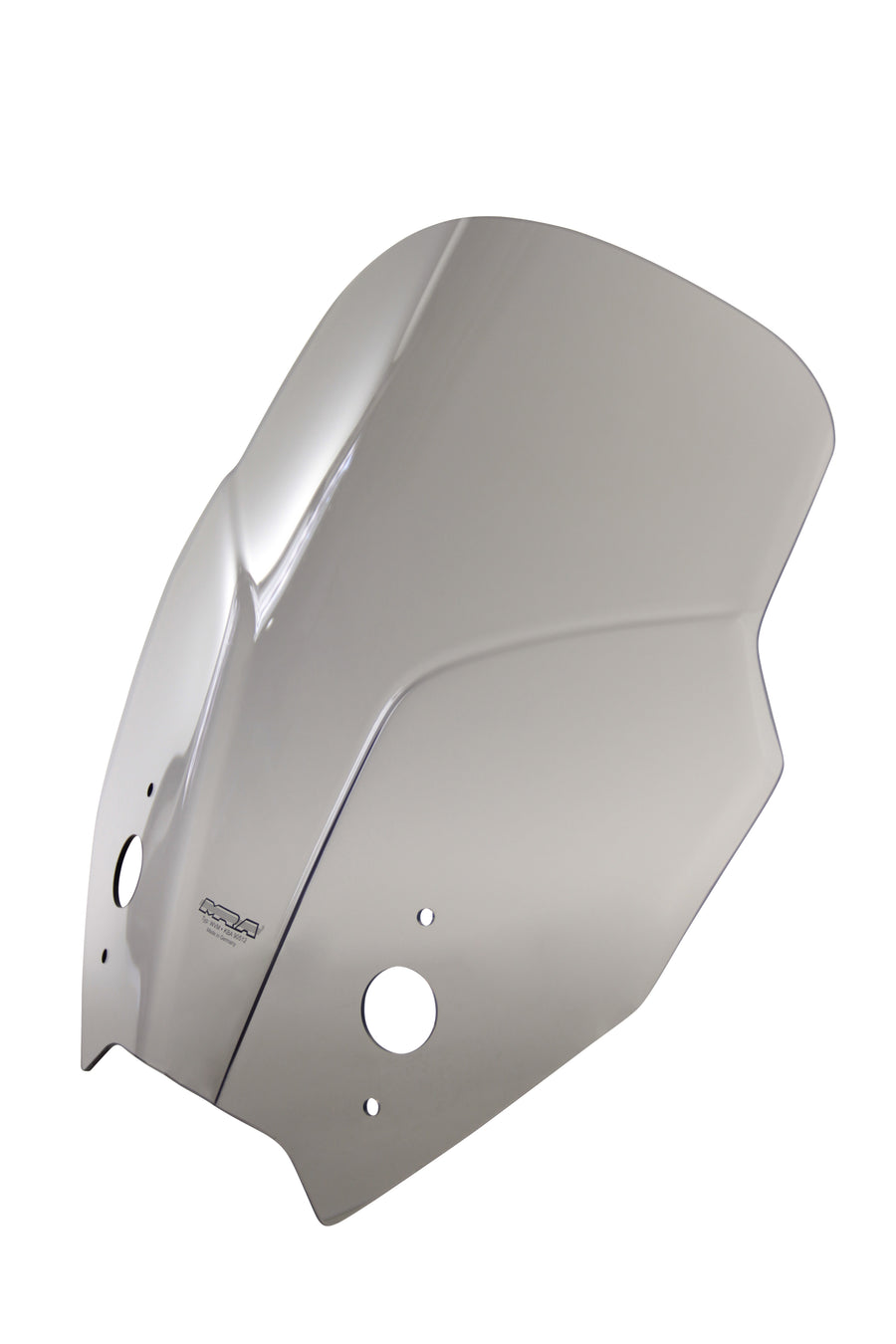 Kawasaki Versys 650 17-21 /1000 17-18-turnerende plate "T"