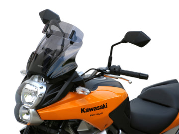 Kawasaki Versys 650 [2010-2014] -AriotouringsScreen "VTM"