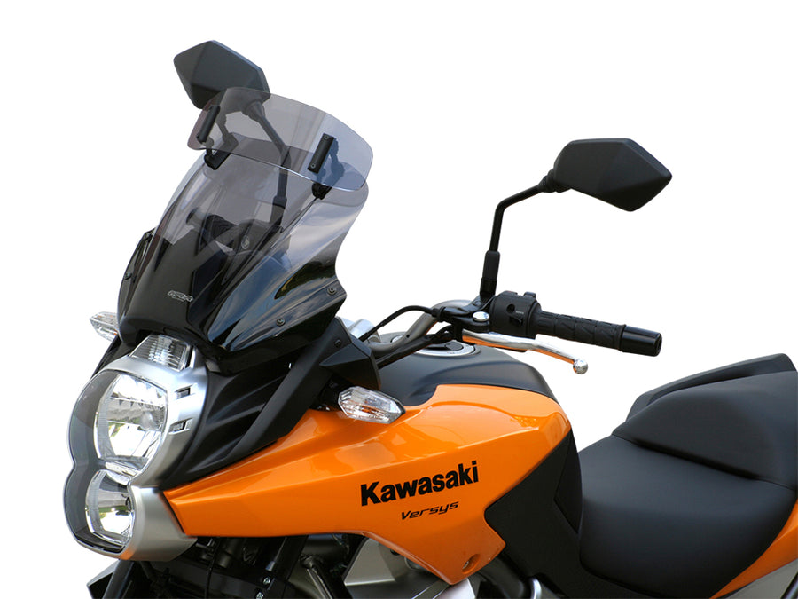 Kawasaki Versys 650 [2010-2014] -AriotouringsScreen "VTM"
