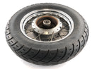 Suzuki LS 650 NP41B [1990] - Bakhjul Rad Rim-1
