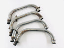 Yamaha XJR 1200 4PU [1995] - MANIFOLD EXSICE-3