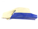 Aprilia Pegaso 125 1989-1990 - Sidedel bakkledning-1