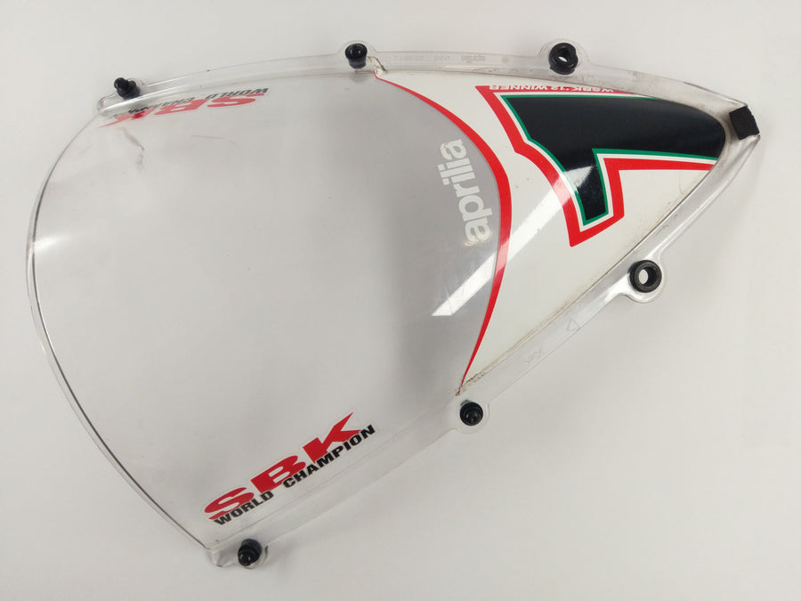 Aprilia RS4 125 KC [2018] - Visirkledningsskive