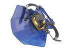 Husqvarna TE 450 SMR [2003] - Front Cladding Lampemaske med frontlykter-5