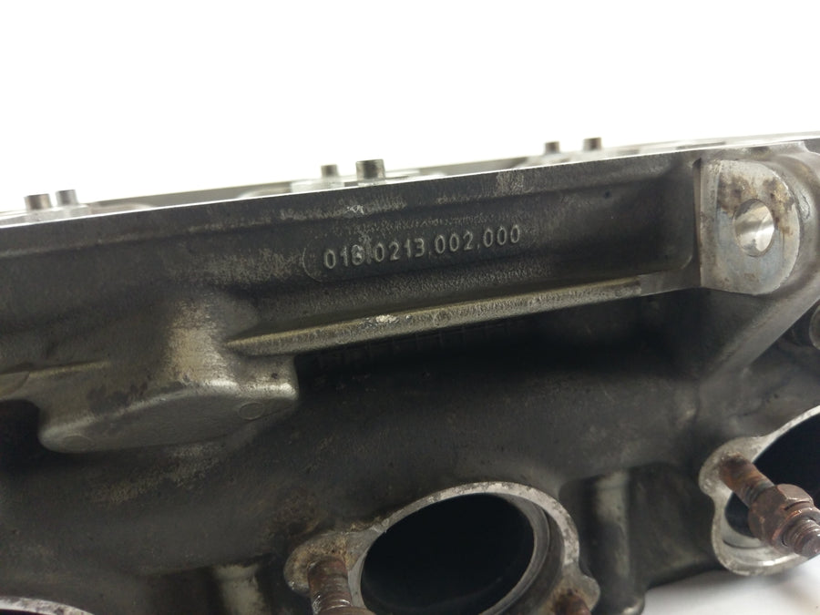 Benelli TNT 1130 Sport [2002] - Sylinderhode