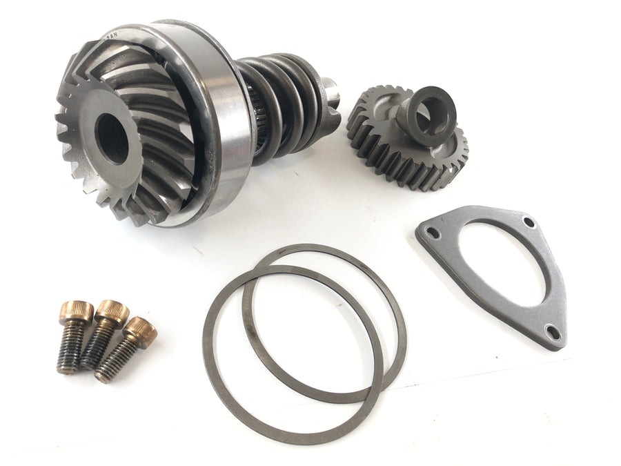 Suzuki VS 1400 inntrenger VX51L [1996] - Kardan Intermediate Shaft Angular Drive