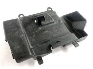 Honda VF 1000 F SC15 [1986] - Batterideksel interiørkledning - 0