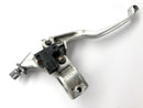 Suzuki LS 650 NP41B [1990] - Clutch -montering og clutchspak-2