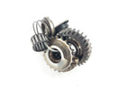 Honda XL 500 R PD02 - Gears of Gears-1