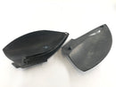 KTM 640 LC4 [2003] - Sidekledning Sidepaneler Sett svart-4
